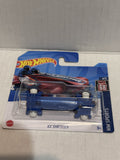 Red Ice Shredder HW Sports 4/5 113/250 HKH82 2021 Hot Wheels Diecast Car