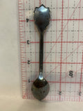 Chesterville July 1988 Anniversary Souvenir Spoon