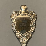 Venezia Venice City Collectable Souvenir Spoon DE