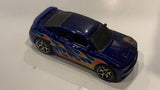 Blue Dodge Charger ERT8 Hot Wheels Toy Diecast Car