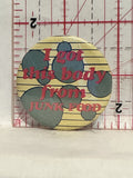 I got this body from Junk Food Button Pinback