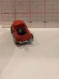 Red Tow Truck Unbranded Toy Diecast Car
