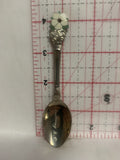 Courteney BC Dogwood Flower Souvenir Spoon
