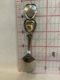 The Loon Minnesota State Bird Souvenir Spoon
