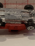 Red Tow Truck Unbranded Toy Diecast Car
