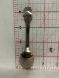 Courteney BC Dogwood Flower Souvenir Spoon