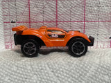 Orange Speed Beast Car Maisto Diecast Car