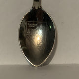 Las Vegas Rodeo Slot Machine Collectable Souvenir Spoon DE