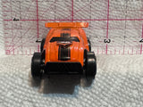 Orange Speed Beast Car Maisto Diecast Car