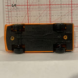 Orange Plymouth Hemi Cuda ©2009 Maisto Diecast Car DF