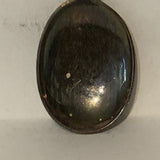 Hanna Alberta Flying Duck collectable Souvenir Spoon PX