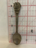 Canada Maple Leaf Souvenir Spoon