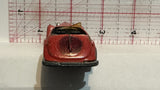 Red Mercedes 540K 1982 Hot Wheels Diecast Car