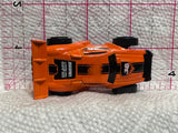 Orange Speed Beast Car Maisto Diecast Car