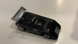 Black Shadow MX 11a Hot Wheels Toy Diecast Car