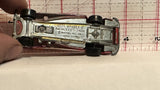 Red Mercedes 540K 1982 Hot Wheels Diecast Car