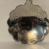 Bonanzaville USA West Fargo North Dakota collectable Souvenir Spoon PX