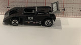 Black Shadow MX 11a Hot Wheels Toy Diecast Car