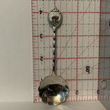 Bonanzaville USA West Fargo North Dakota collectable Souvenir Spoon PX