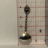Bonanzaville USA West Fargo North Dakota collectable Souvenir Spoon PX