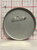 1st Visit Walt Disney World resort Button Pinback