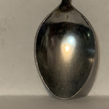 Mike's Grocery Lavoy Alta Alberta Collectable Souvenir Spoon DE