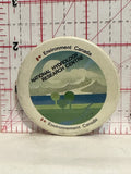 National Hydrology Research Centre Environment Canada Button Pinback