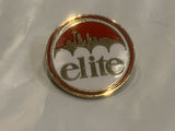 Elite City Toronto Lapel Hat Pin BG