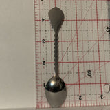 Mike's Grocery Lavoy Alta Alberta Collectable Souvenir Spoon DE