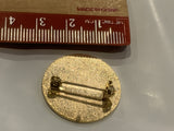 Elite City Toronto Lapel Hat Pin BG