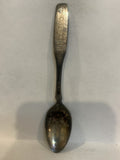 Canada Peace Tower Ottawa Souvenir Spoon