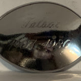 Talbot 1907 1980 Alberta Symbols Collectable Souvenir Spoon DE