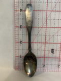 Canada Peace Tower Ottawa Souvenir Spoon