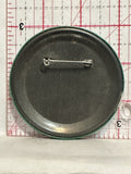 Fresh to Bake Pizza Straw Hat Pizza Button Pinback
