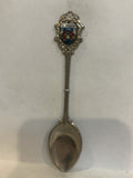 London Bridge England Souvenir Spoon
