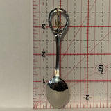 Arizona Cactus collectable Souvenir Spoon PX