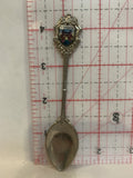 London Bridge England Souvenir Spoon