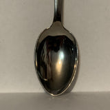 Kentucky The Blue Grass State Horse Collectable Souvenir Spoon DE