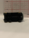 Green Semi Truck Unbranded Toy Diecast Car