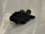 Nashville Tennessee Chattenooga Lapel Hat Pin BG