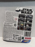Blue Han Solo Star Wars HDN05 2021 Hot Wheels Diecast Car
