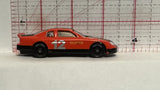 Red 12 Super Power Team Racer Unbranded Diecast Car