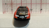 Red 12 Super Power Team Racer Unbranded Diecast Car