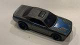 Grey '08 Dodge Challenger SRT8 Hot Wheels Toy Diecast Car