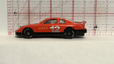Red 12 Super Power Team Racer Unbranded Diecast Car