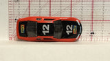 Red 12 Super Power Team Racer Unbranded Diecast Car