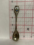 Holland Windmill Souvenir Spoon