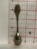 Holland Windmill Souvenir Spoon