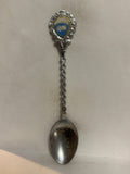 Las Vegas Dice Souvenir Spoon