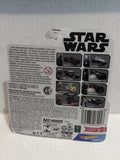 Brown Chewbacca Star Wars HGY06 2021 Hot Wheels Diecast Car